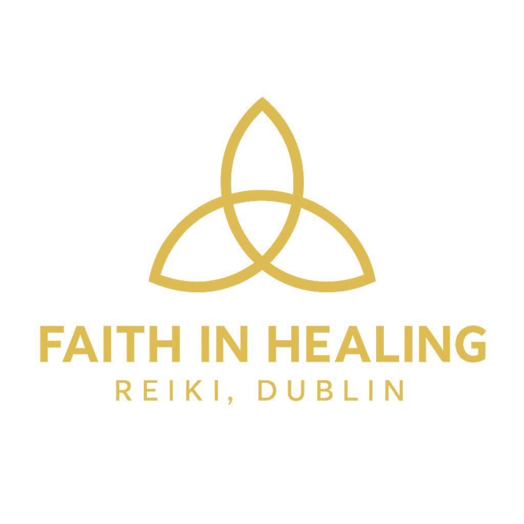Faith in Healing – Reiki, Dublin